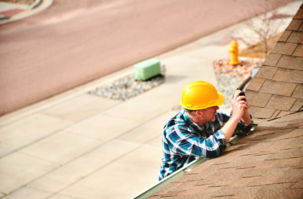 Best Slate Roofing Contractor  in Marcellus, MI