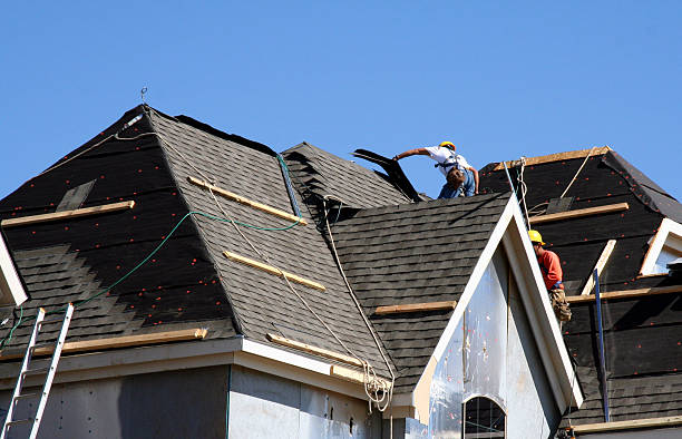 Reliable Marcellus, MI Roofing Contractor Solutions