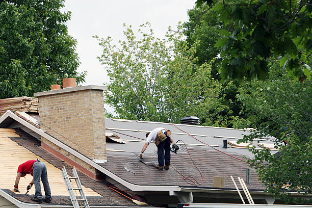 Best Affordable Roof Replacement  in Marcellus, MI
