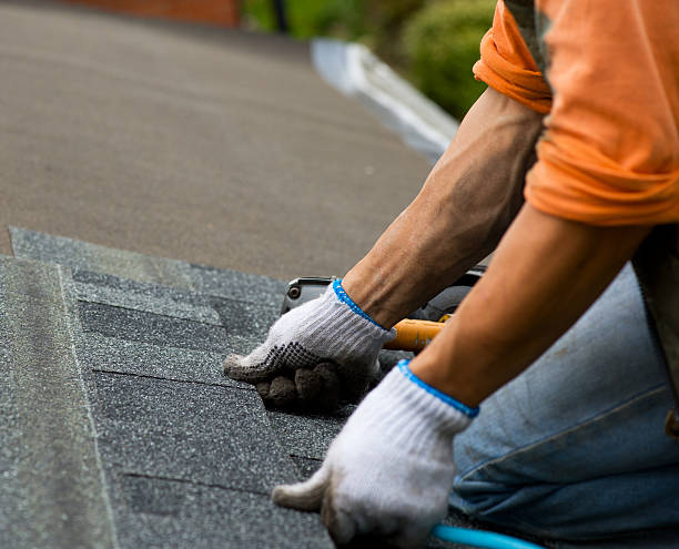 Best Sealant for Roof  in Marcellus, MI